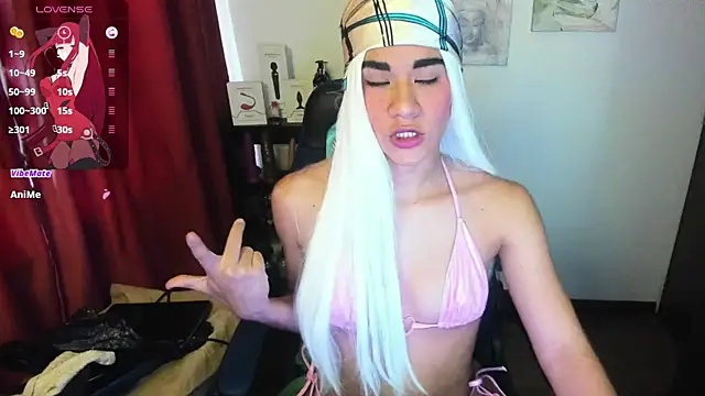 natasha777 v online show from October 16, 9:27 pm