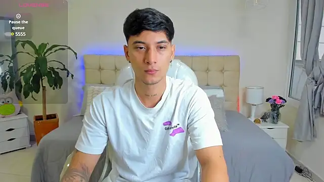 Damian23   online show from February 27, 1:38 pm