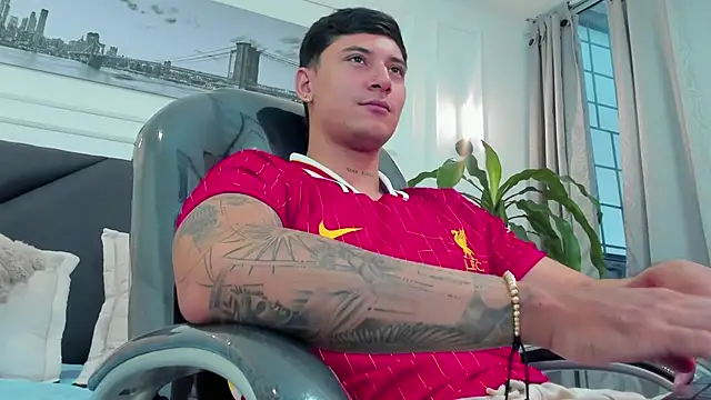 Damian23   online show from November 14, 11:53 am