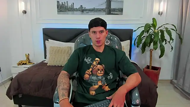 Damian23   online show from November 20, 12:49 pm