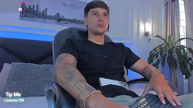 Damian23   online show from March 16, 12:53 pm