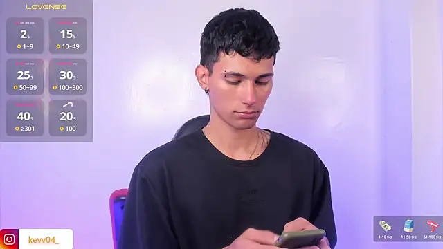 Alexx tc online show from January 13, 3:56 am