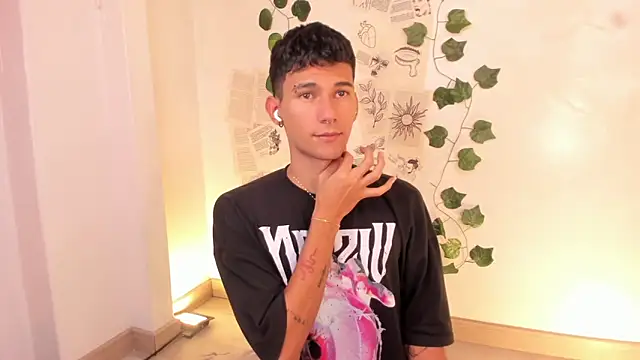 Alexx tc online show from February 13, 2:29 am