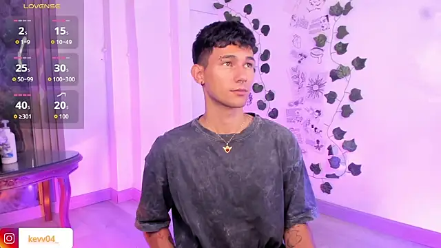 Alexx tc online show from February 14, 1:46 am