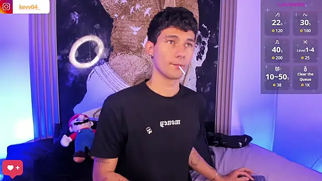 Alexx tc online show from March 11, 3:12 am