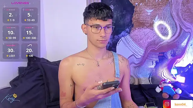 Alexx tc online show from March 25, 2:28 am