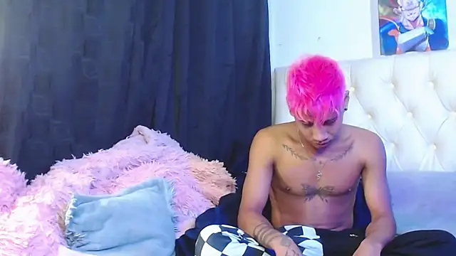 Sexys Boys Hot1 online show from January 28, 6:27 am