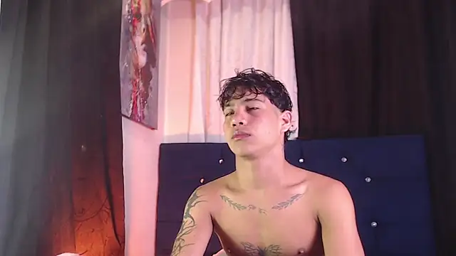 Sexys Boys Hot1 online show from February 11, 1:38 pm