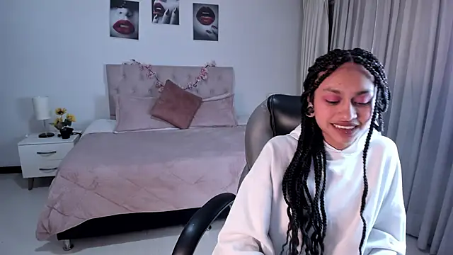 Kat cute  online show from January 24, 8:23 am
