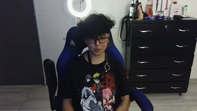 thomascooper7 online show from February 2, 1:12 am