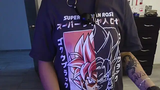 thomascooper7 online show from February 20, 10:59 pm