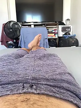 Tom18 hott online show from March 28, 4:17 pm