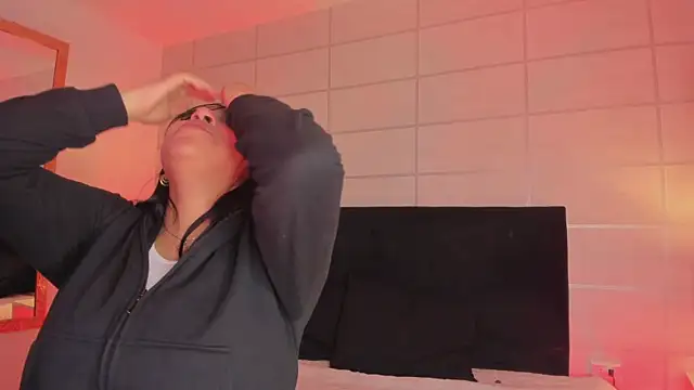 Christine Laam online show from January 14, 12:00 pm