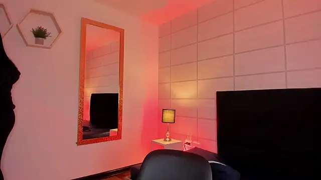 Christine Laam online show from January 19, 12:09 pm