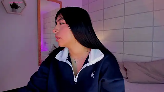 Christine Laam online show from March 3, 12:22 pm