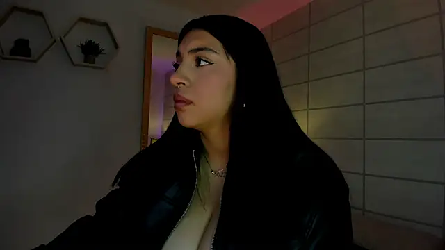 Christine Laam online show from March 10, 11:59 am