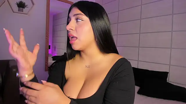 Christine Laam online show from April 16, 12:28 pm