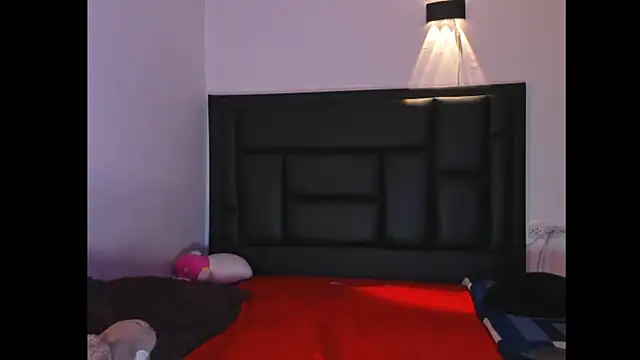 GiselleBlare online show from September 15, 4:12 am