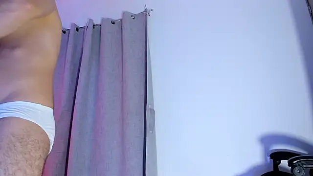 Michaelferrel online show from February 1, 2:47 am