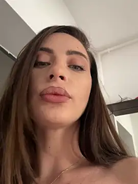NattyPierce online show from February 25, 1:39 pm
