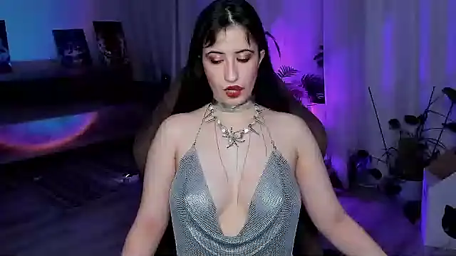 annallurings online show from February 27, 3:59 pm