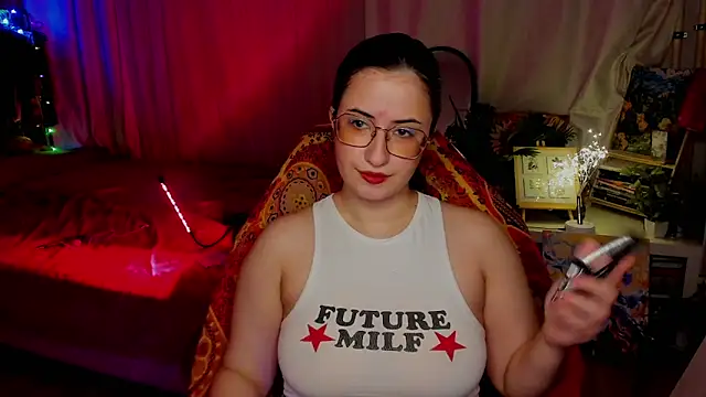 annallurings online show from February 20, 12:38 pm