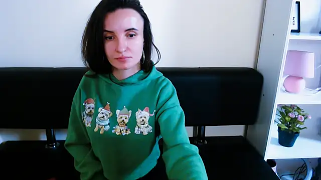 Snapshot of LaimaV_ chatting on December 28, 11:41 am LaimaV online show from December 28, 11:41 am