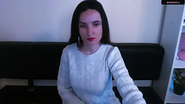 Snapshot of LaimaV_ chatting on January 3, 1:58 pm LaimaV online show from January 3, 1:58 pm