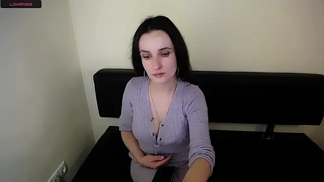 Snapshot of LaimaV_ chatting on October 10, 11:31 am LaimaV online show from October 10, 11:31 am