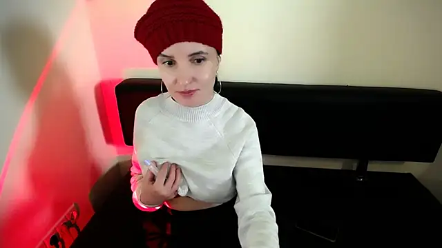 LaimaV  online show from January 5, 5:27 pm