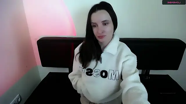 LaimaV  online show from February 2, 12:59 pm