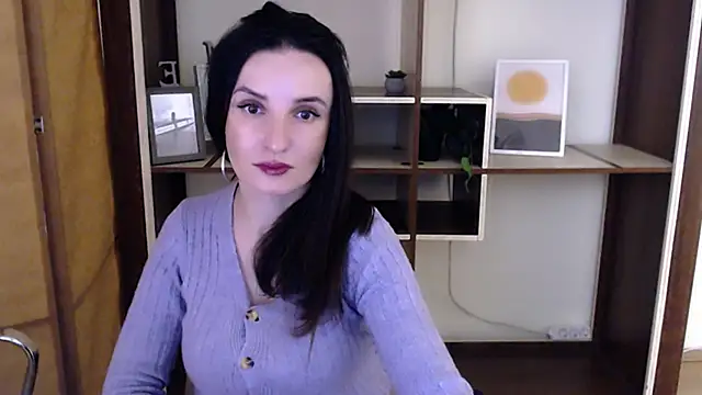 LaimaV  online show from April 17, 9:56 am