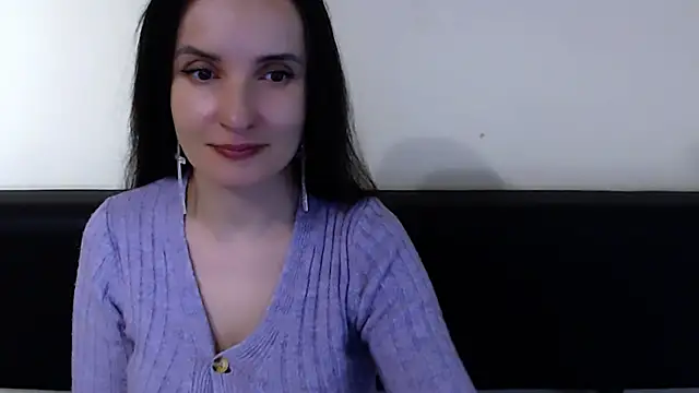 Snapshot of LaimaV_ chatting on May 10, 8:47 pm LaimaV online show from May 10, 8:47 pm