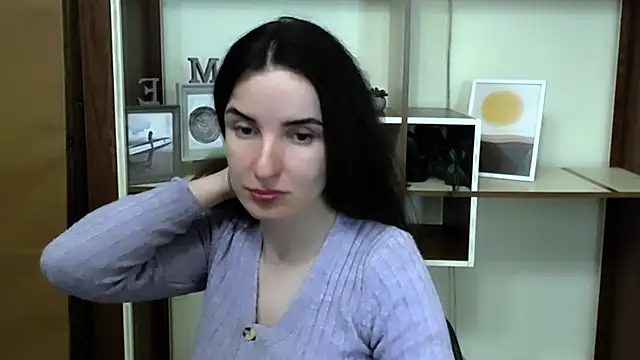Snapshot of LaimaV_ chatting on May 28, 5:21 pm LaimaV online show from May 28, 5:21 pm