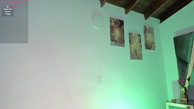 Milan ebony online show from March 19, 11:28 am