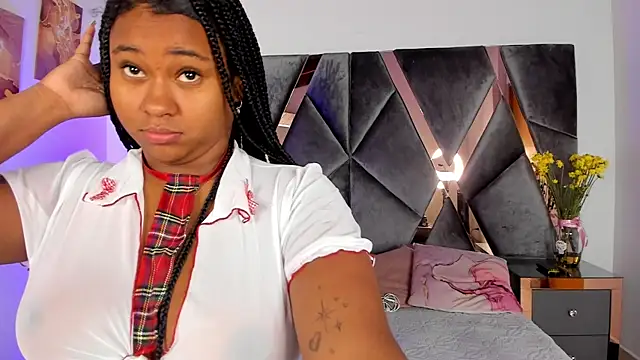 Milan ebony online show from July 4, 12:22 pm
