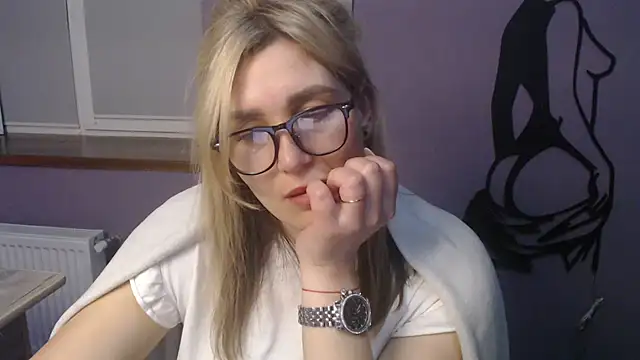  sexy lady online show from May 11, 2:45 pm