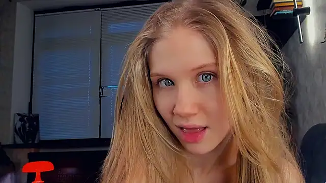 AnitaaClark online show from February 27, 4:31 am