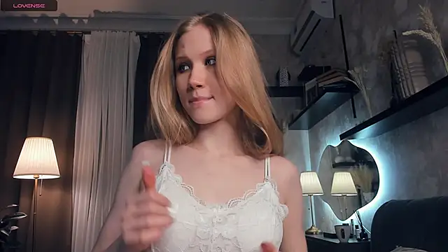 AnitaaClark online show from September 24, 7:06 pm