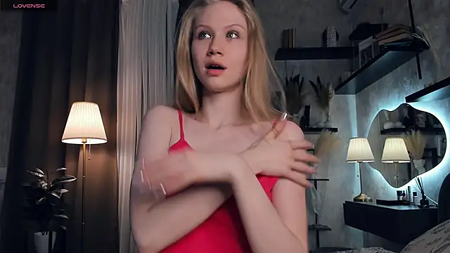 AnitaaClark online show from September 25, 8:23 pm