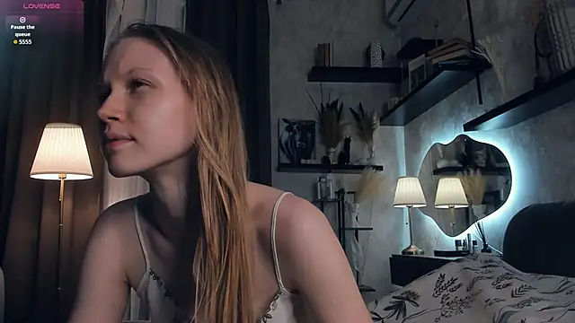 AnitaaClark online show from October 5, 7:23 pm