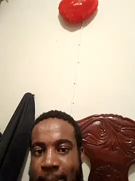 Snapshot of Kev_4658 chatting on October 15, 2:01 am Kev 4658 online show from October 15, 2:01 am