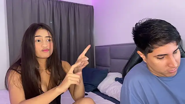 dereckbrownn online show from March 17, 9:23 pm