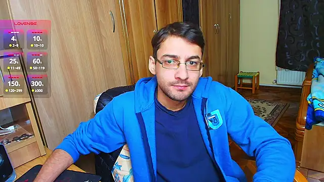 HungEddy online show from December 2, 4:20 am