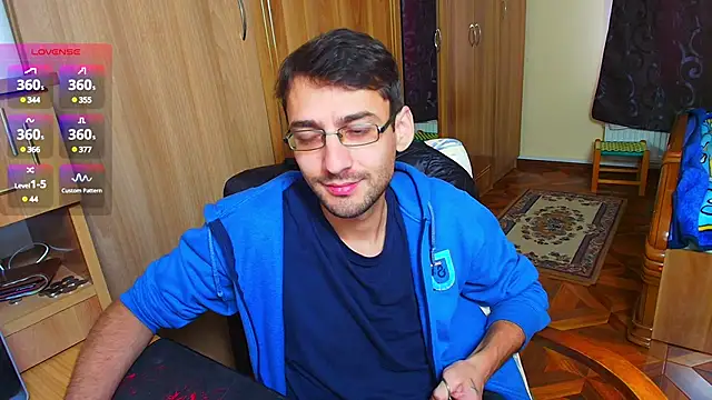 HungEddy online show from December 2, 11:12 am