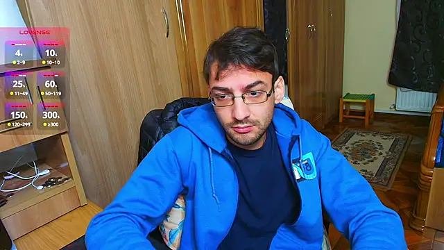 HungEddy online show from December 3, 6:04 am