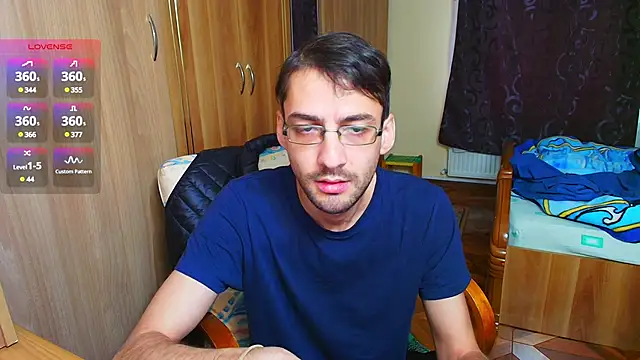 HungEddy online show from December 3, 9:11 am