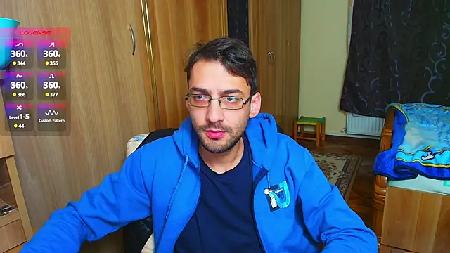 HungEddy online show from December 4, 4:38 pm