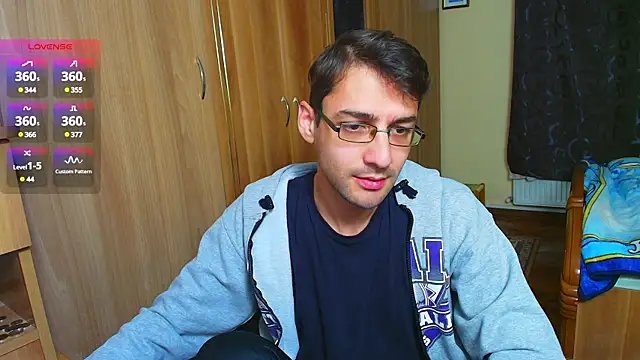 HungEddy online show from December 6, 2:28 pm