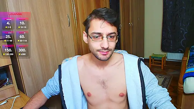 HungEddy online show from December 10, 3:12 pm